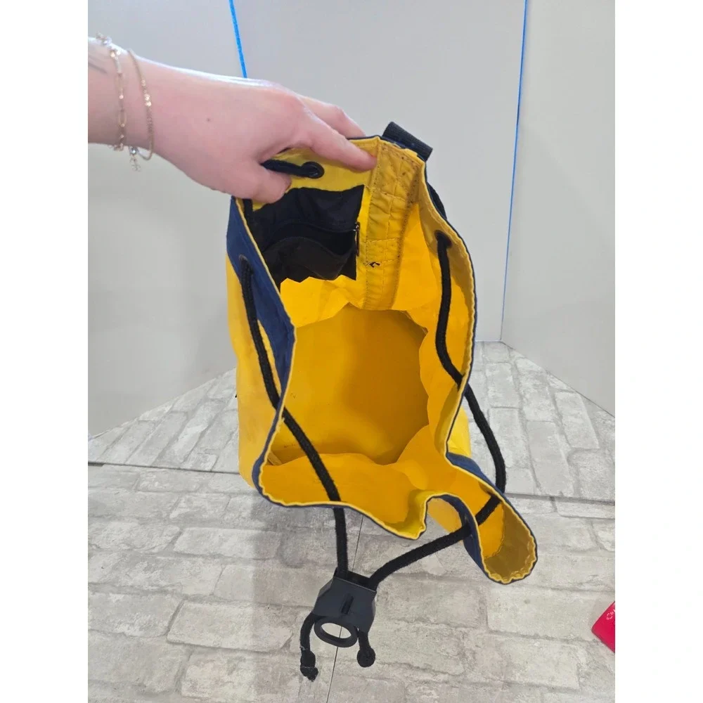 OGIO Water Splash Gear Cooler Packer Marina Boat Sail Beach Duffle Bag 24